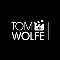 Tom Wolfe - Synthesized Solutions For Film
