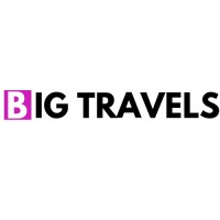 Big Travels India logo - Similar company to Big Travels