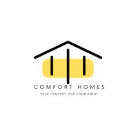 Comfort Homes logo - Similar company to Comfort Homes