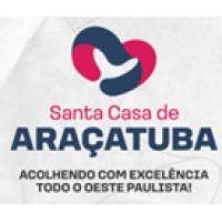 Santa Casa De Misericordia De Araçatuba - Hospital do Sagrado Coração de Jesus logo - Similar company to Vectra Elevator Engineers