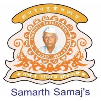 SH Jondhale Polytechnic Domboli (west) logo - Similar company to Metalok Industries