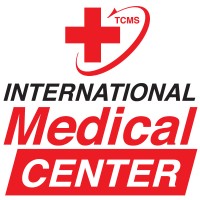 International Medical Center TCMS logo - Similar company to Aware24