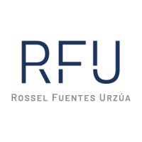 RFU Abogados logo - Similar company to Khanji School