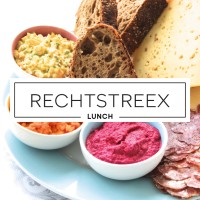 Rechtstreex Lunch