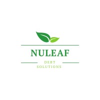 Nu Leaf Debt Solutions logo - Similar company to Finwell Group