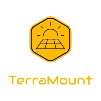 TerraMount Solar B.V. logo - Similar company to Berg Van Rijk Logistics