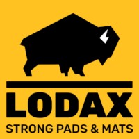LODAX North America logo - Similar company to Gruba Plast