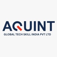 Aquint Global Tech Skill India Pvt. Ltd logo - Similar company to Adrtech