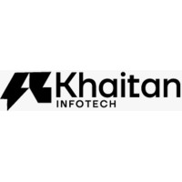 Khaitan Infotech logo - Similar company to Worldhire