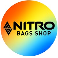 Nitro Bags Shop logo - Similar company to Rucksack Digital