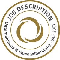 job description Personalberatung- und Vermittlung logo - Similar company to Bulqsoft