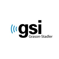 Grason-Stadler logo - Similar company to Plum Content