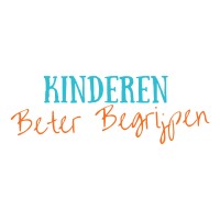 Kinderen Beter Begrijpen logo - Similar company to Ikbenzo