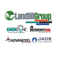 Landfill Group LLC logo - Similar company to Jade Biogas Engineering, Llc