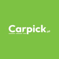 Carpick logo - Similar company to Jop - Concessionário Cupra
