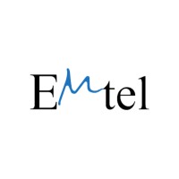 EMtel Limited logo - Similar company to Max Ltd.