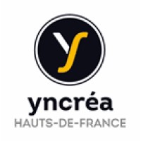 Yncréa Hauts-de-France logo - Similar company to Junia Xp
