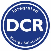 DCR Electrical Ltd logo - Similar company to J L Phillips Renewable Energy Ltd
