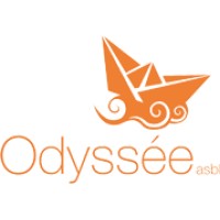 Odyssée ASBL logo - Similar company to Alboran.Co