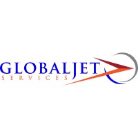 GLOBALJET Services logo - Similar company to Martin Fernandez Photography