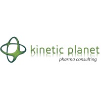 Kinetic Planet - Pharma Consulting logo - Similar company to Ng Lab