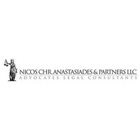 Nicos Chr. Anastasiades & Partners LLC logo - Similar company to Juristech Ltd