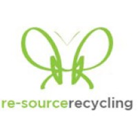 Re-Source Recycling NA Limited logo - Similar company to Canamex Global