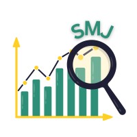 SMJ Consultants logo - Similar company to The Startups Funding Practice (Tsfp)