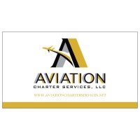 Aviation Charter Services LLC logo - Similar company to Protege Online