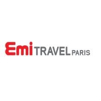 EMI TRAVEL PARIS logo - Similar company to Woyago
