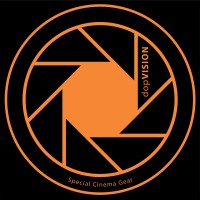 dopVISION logo - Similar company to Focal Educação