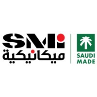Saudi Mechanical Industries Co. logo - Similar company to Iman-Group