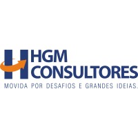 HGM Consultores logo - Similar company to Lf Pack