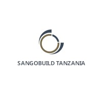 Sangobuild Tanzania logo - Similar company to Aura Suites
