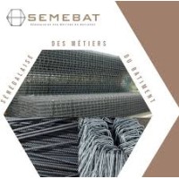 SEMEBAT DAKAR logo - Similar company to Solutions Immo Dakar