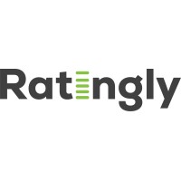 RatinglySoftware logo - Similar company to Online Monkeys