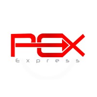 PEX EXPRESS logo - Similar company to Eye Laser Center