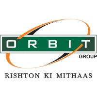 Orbit Group logo - Similar company to Multicon Group