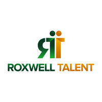 Roxwell Talent logo - Similar company to Simona Hamblet - The Unstuck Lawyer®