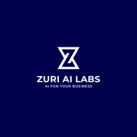 Zuri AI Labs logo - Similar company to Keystone - Actionable Insights, Delivered