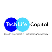 TECHLIFE CAPITAL logo - Similar company to Maxxing
