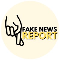 Fake News Report logo - Similar company to Colombiacheck