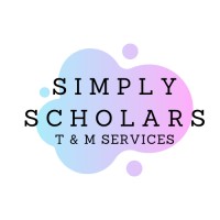 Simply Scholars Tutoring & Mentorship Services logo - Similar company to Hybernate Management Inc.