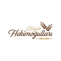 Büyük Hekimoğulları logo - Similar company to Tekbaş Flour Mills