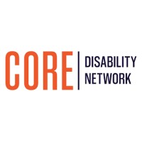 Core Disability Network logo - Similar company to 0000