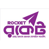 ROCKET(MFS) logo - Similar company to Desher Bari Foods & Dairy Ltd