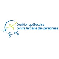 Coalition québécoise contre la traite de personnes logo - Similar company to Fondation Eulalie-Durocher
