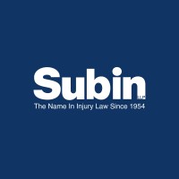 Subin, LLP logo - Similar company to Reziworks