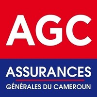 AGC | Assurances Générales du Cameroun logo - Similar company to Campost