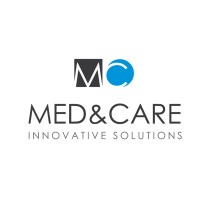 MED&CARE logo - Similar company to Su-Instruments